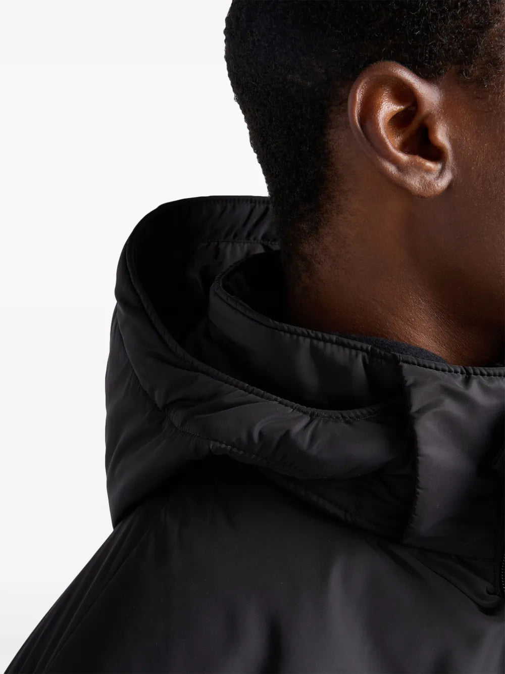 Prada Re-Nylon Jacket - image 7