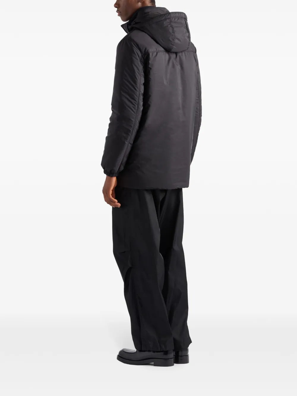 Prada Re-Nylon Jacket - image 3