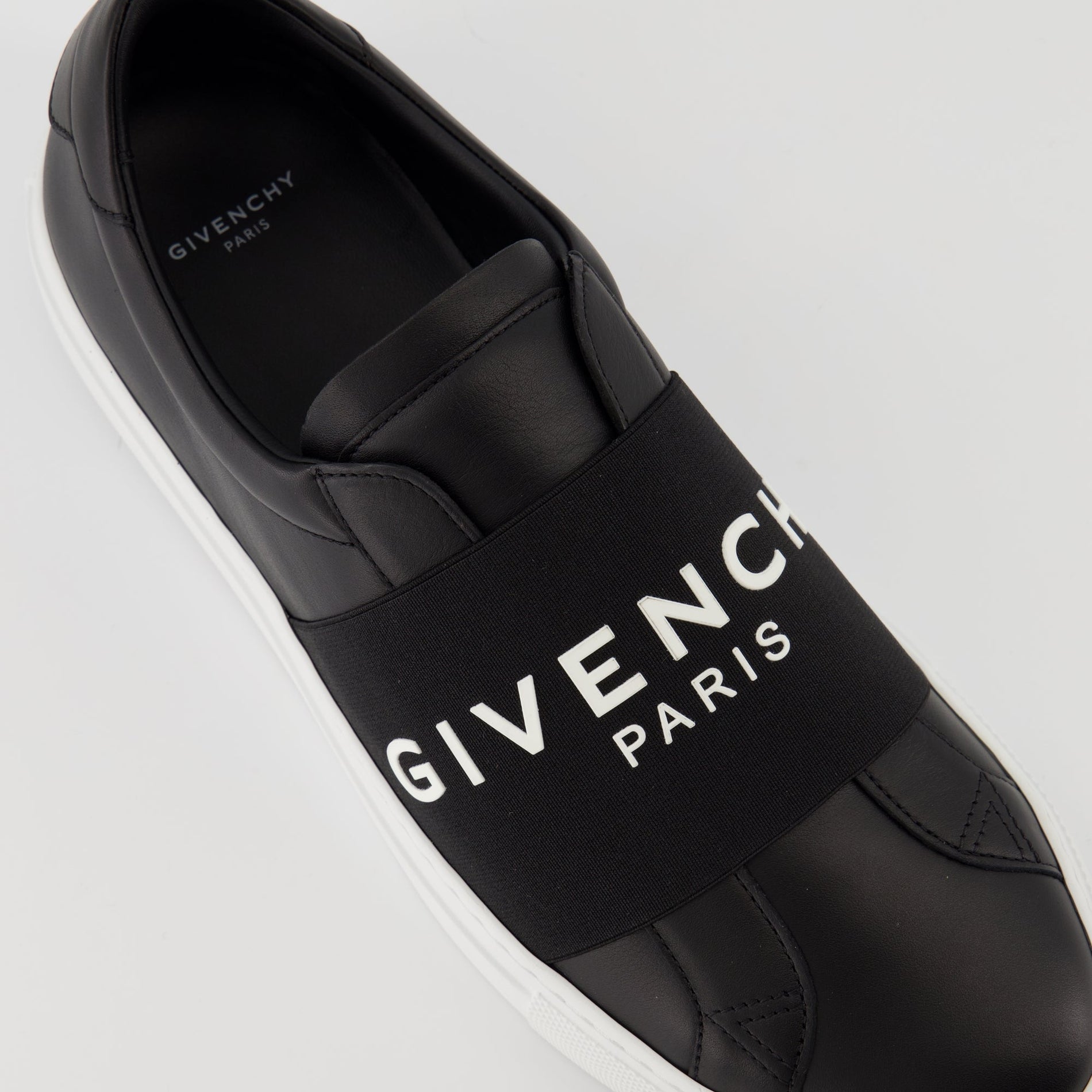 Givenchy Urban Street Sneakers - image 5