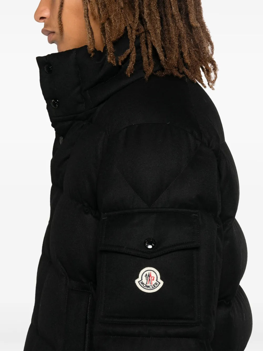 Moncler Vezere Down Jacket - image 8