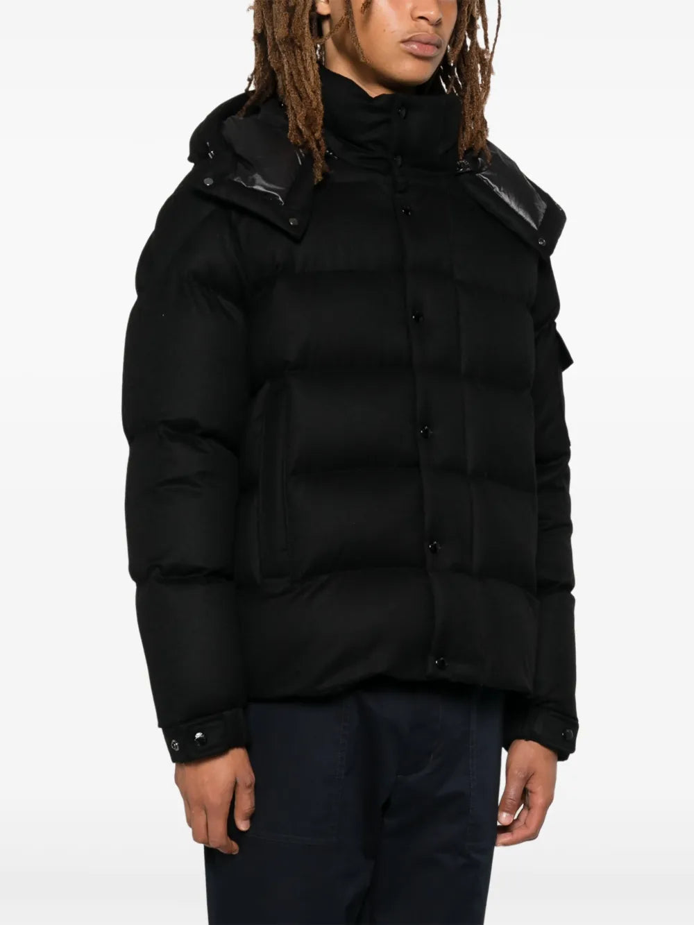 Moncler Vezere Down Jacket - image 3