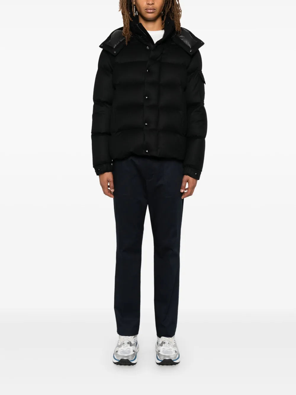 Moncler Vezere Down Jacket - image 2