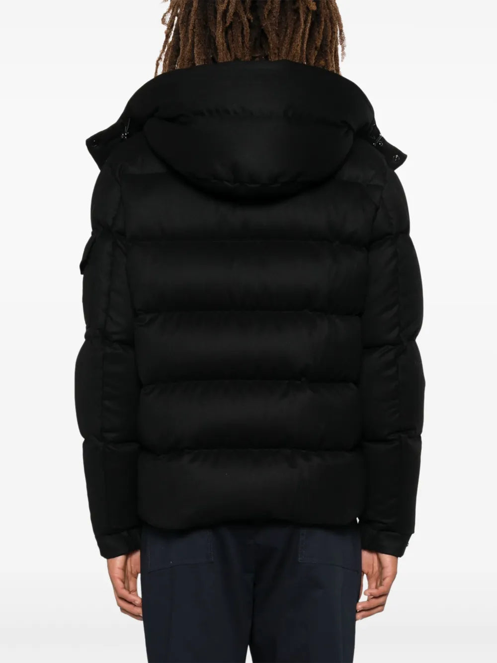 Moncler Vezere Down Jacket - image 6