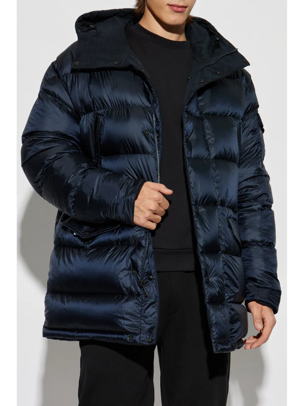 Moncler Reversible Prefoune Down Jacket - image 10