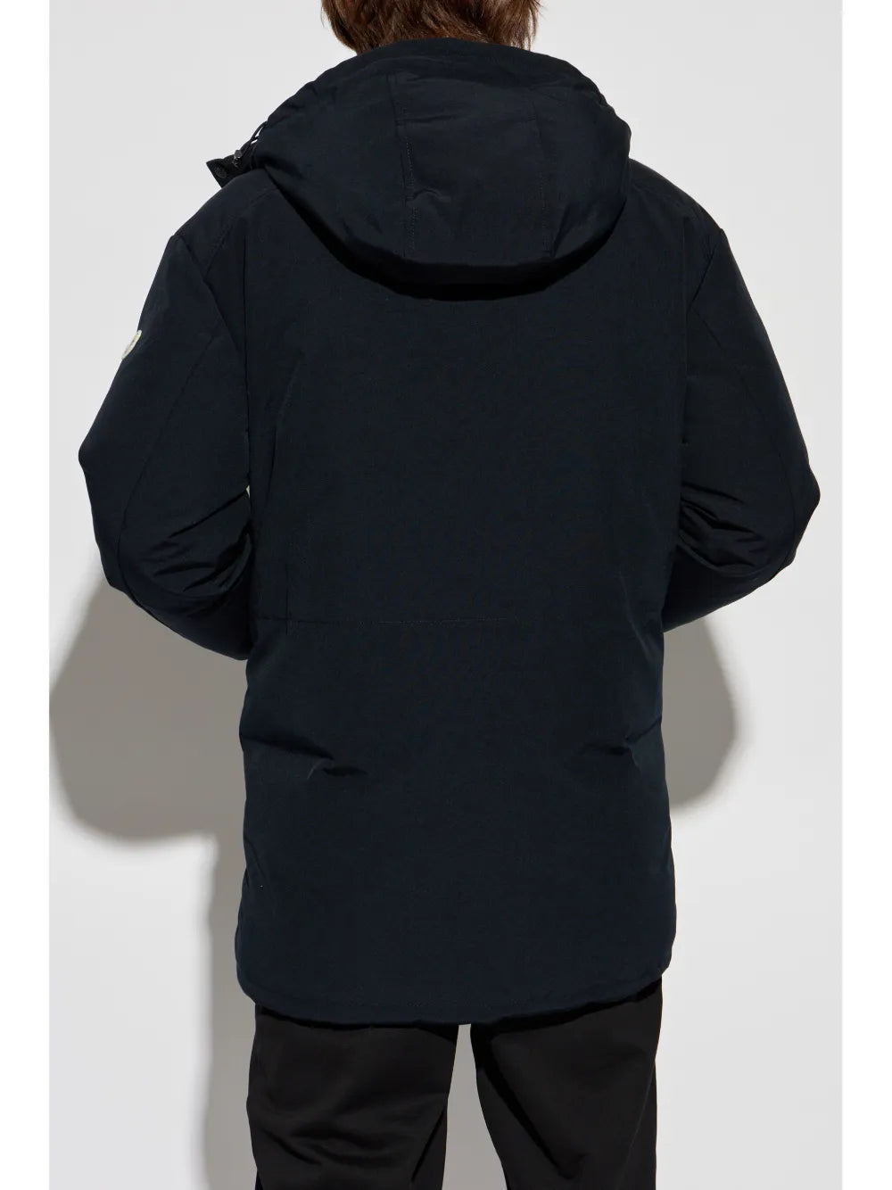 Moncler Reversible Prefoune Down Jacket - image 6