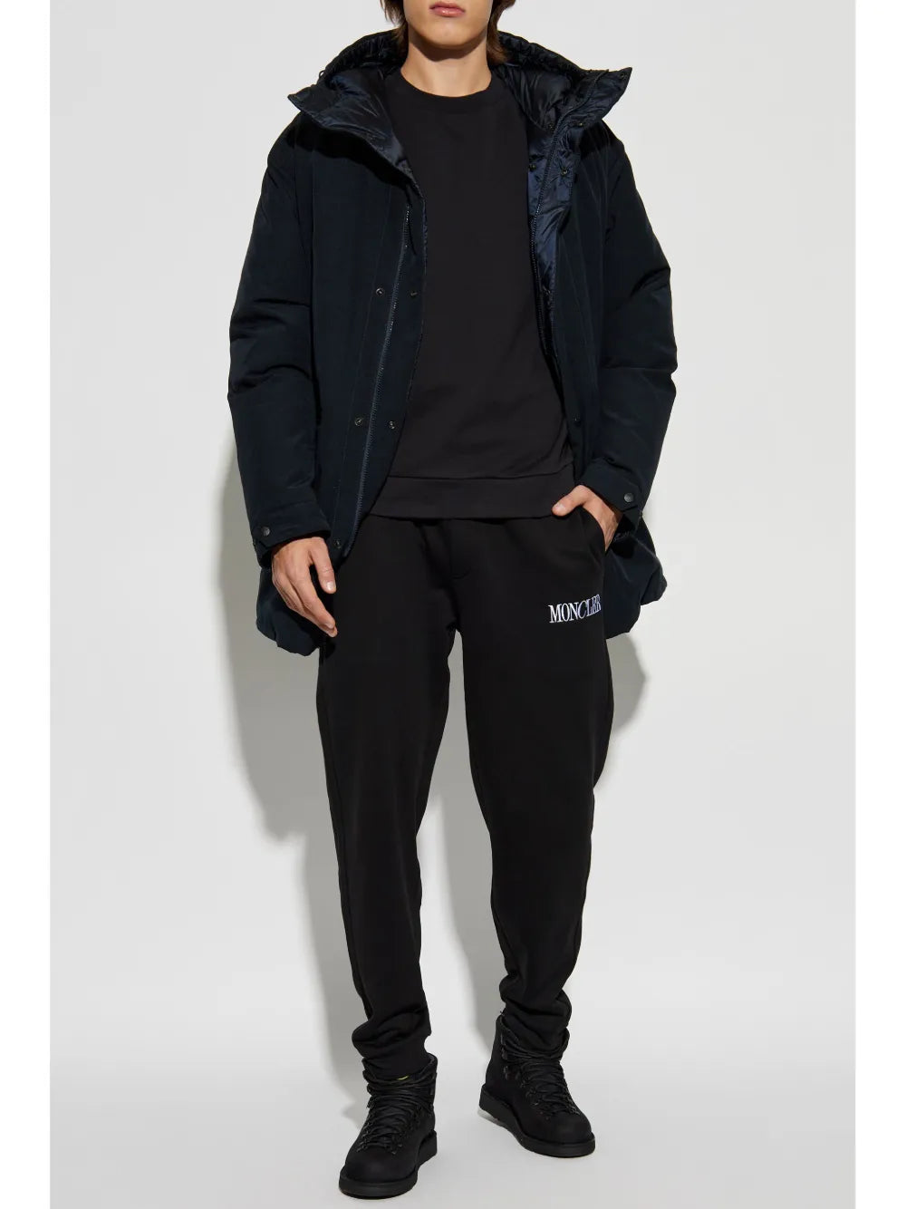 Moncler Reversible Prefoune Down Jacket - image 2