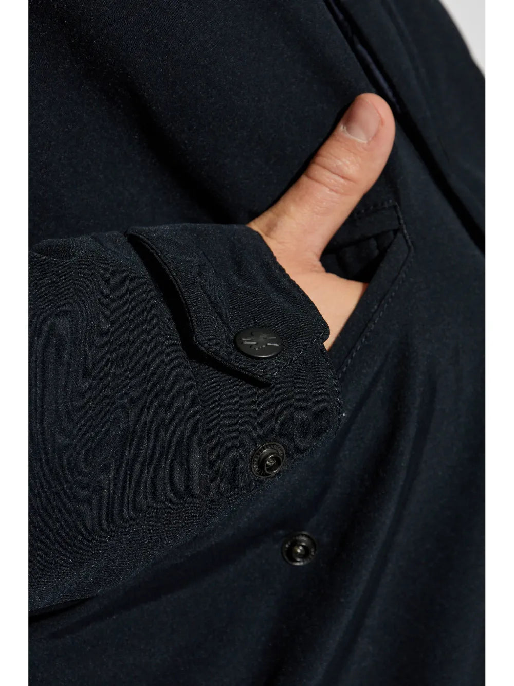 Moncler Reversible Prefoune Down Jacket - image 7