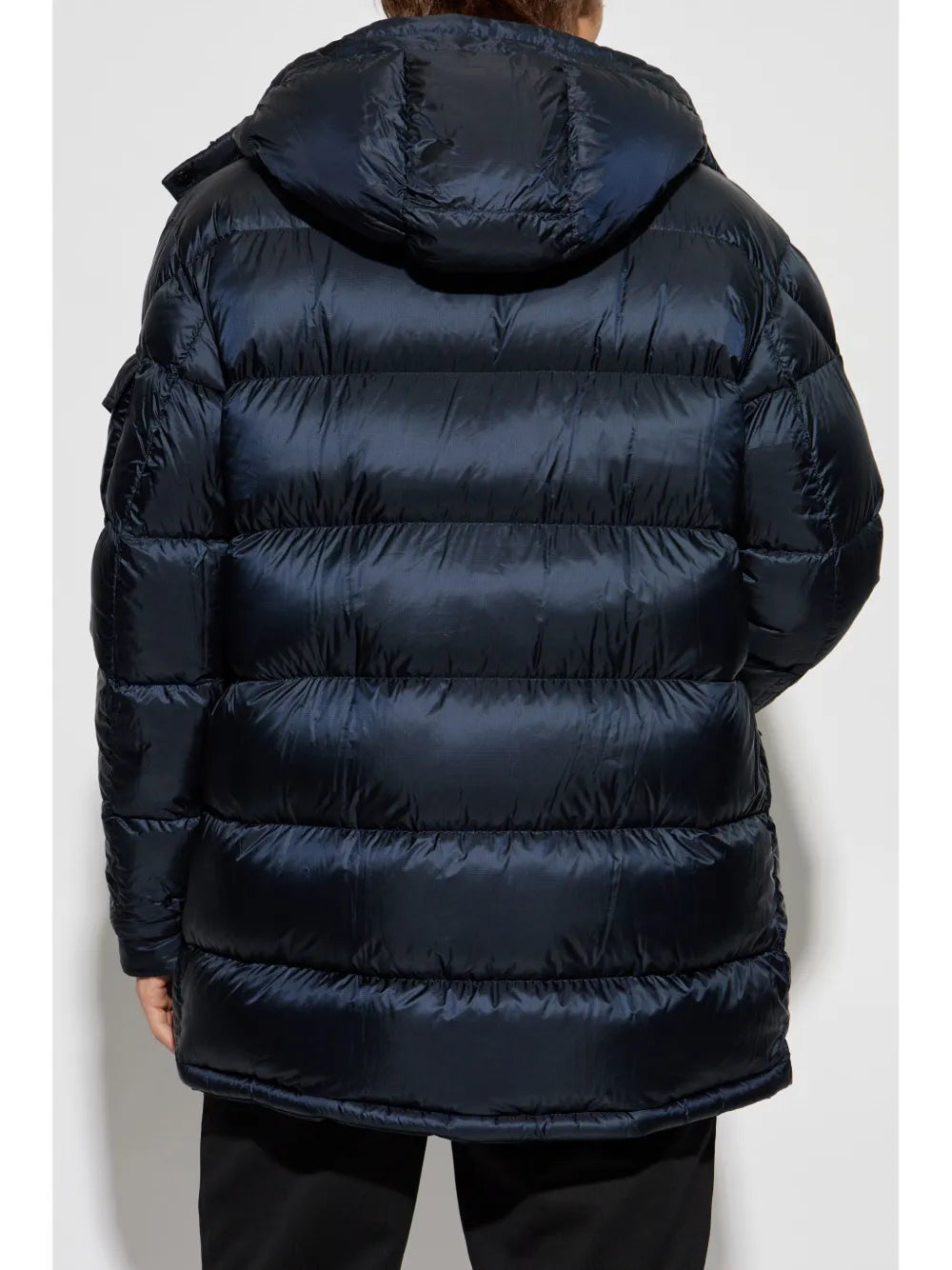 Moncler Reversible Prefoune Down Jacket - image 11