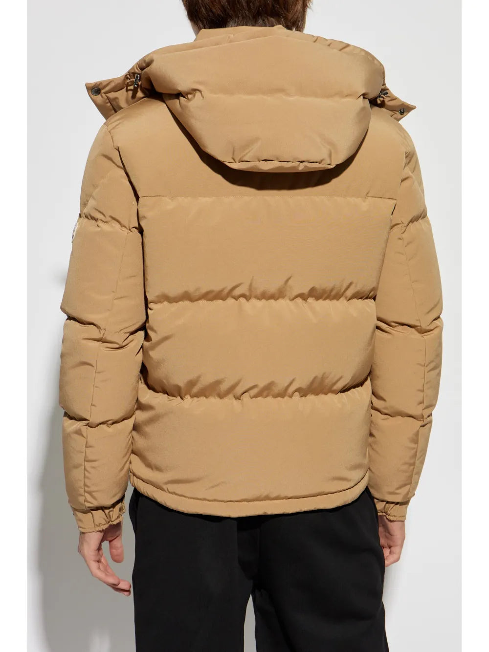 Moncler Fornas Down Jacket - image 6