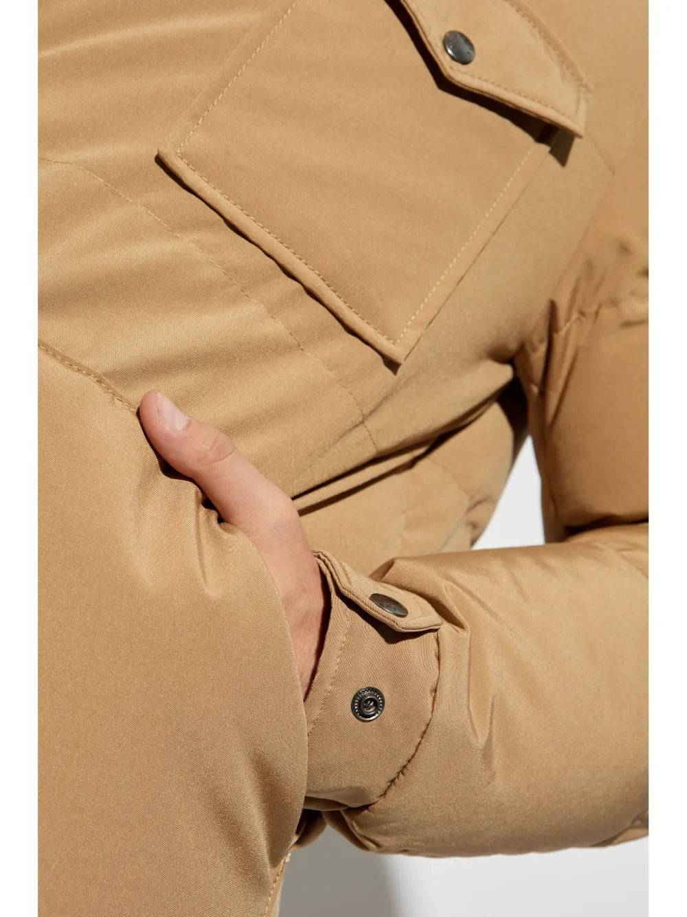 Moncler Fornas Down Jacket - image 7