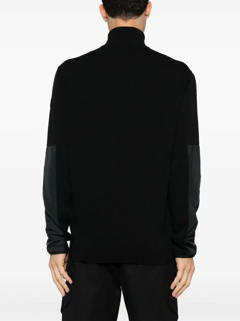 Moncler Zipped Cotton Jacket - image 6