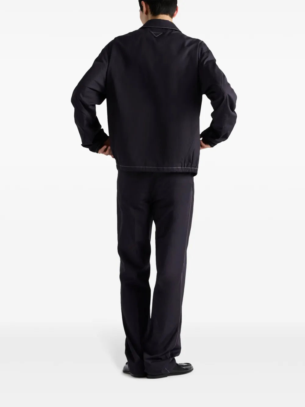 Prada Windbreaker - image 3