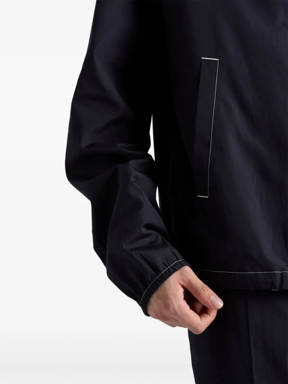 Prada Windbreaker - image 7