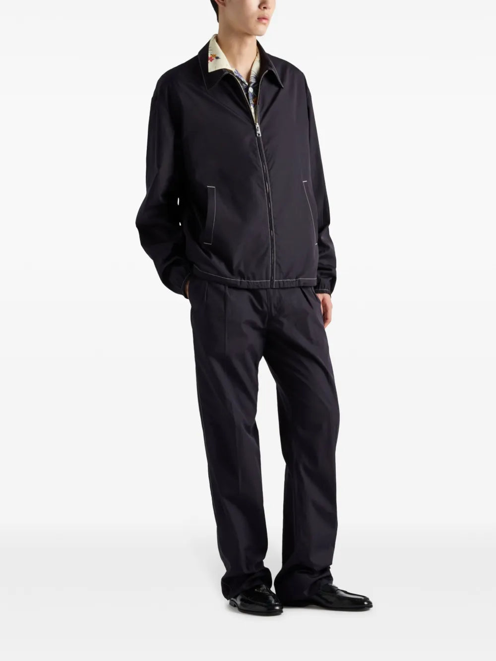 Prada Windbreaker - image 2