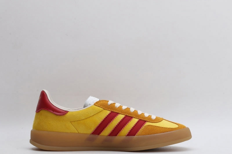 Gucci Adidas x Gucci Gazelle Sneaker Y - image 2