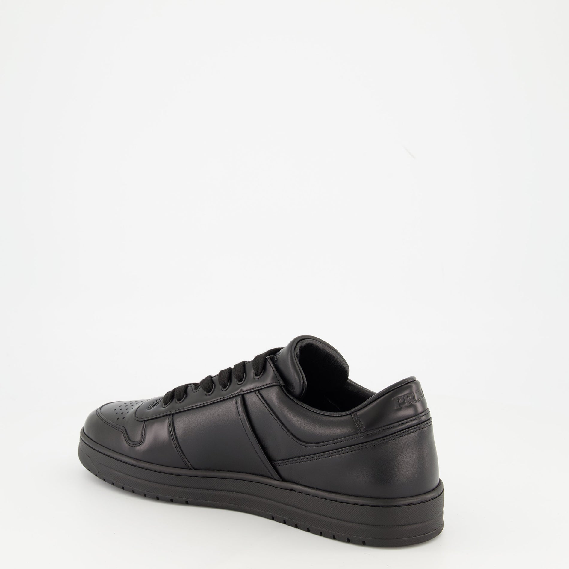 Prada Downtown Sneakers - image 3