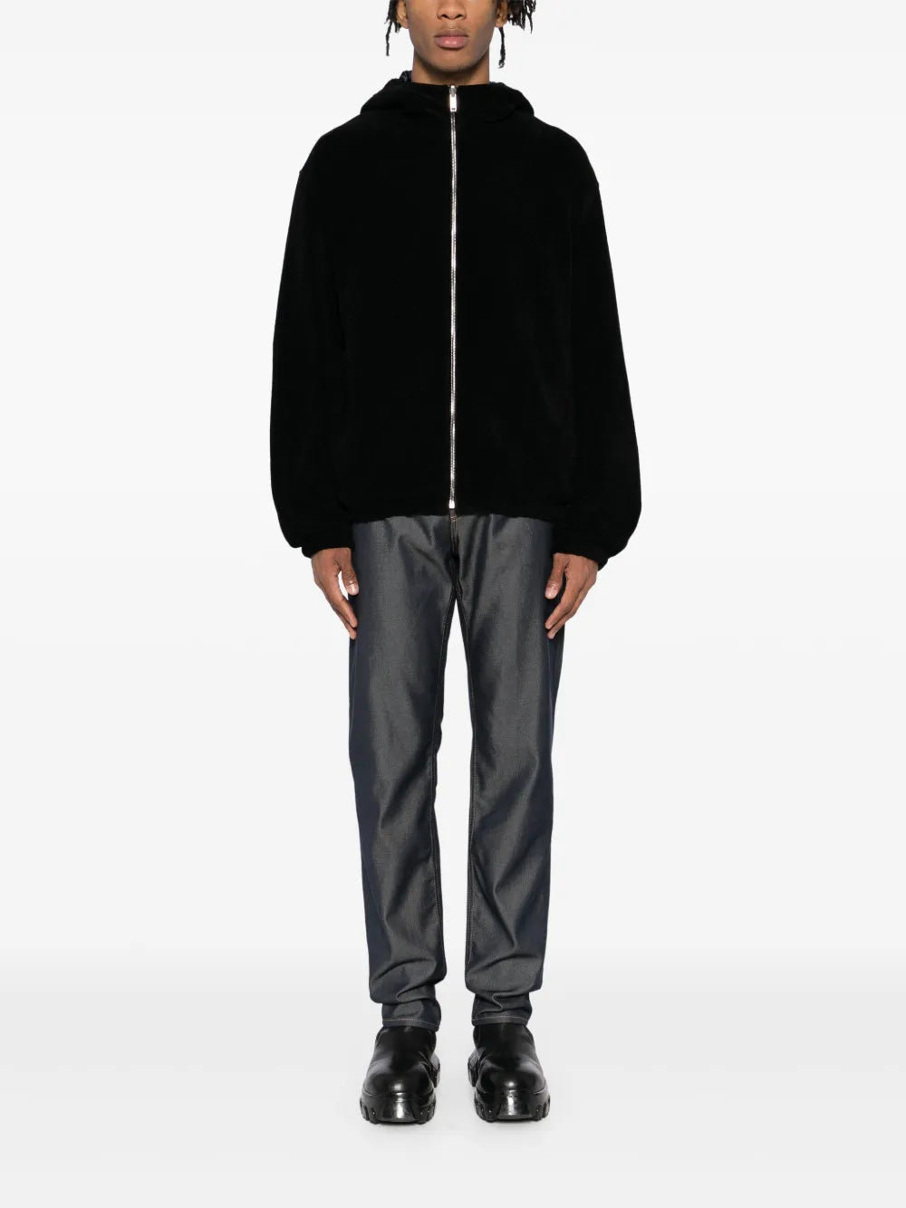 Givenchy Reversible 4G Jacket - image 2