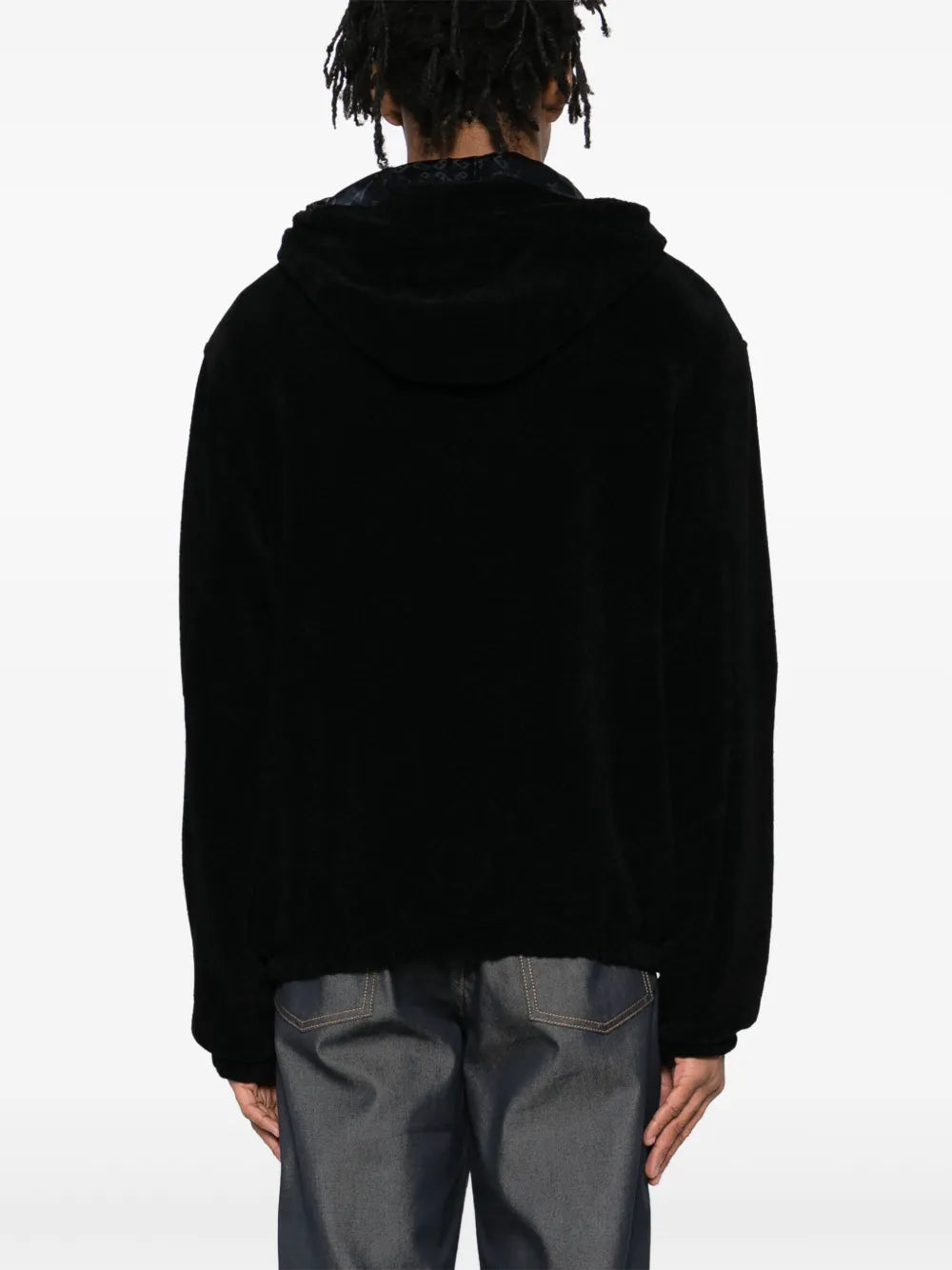 Givenchy Reversible 4G Jacket - image 6