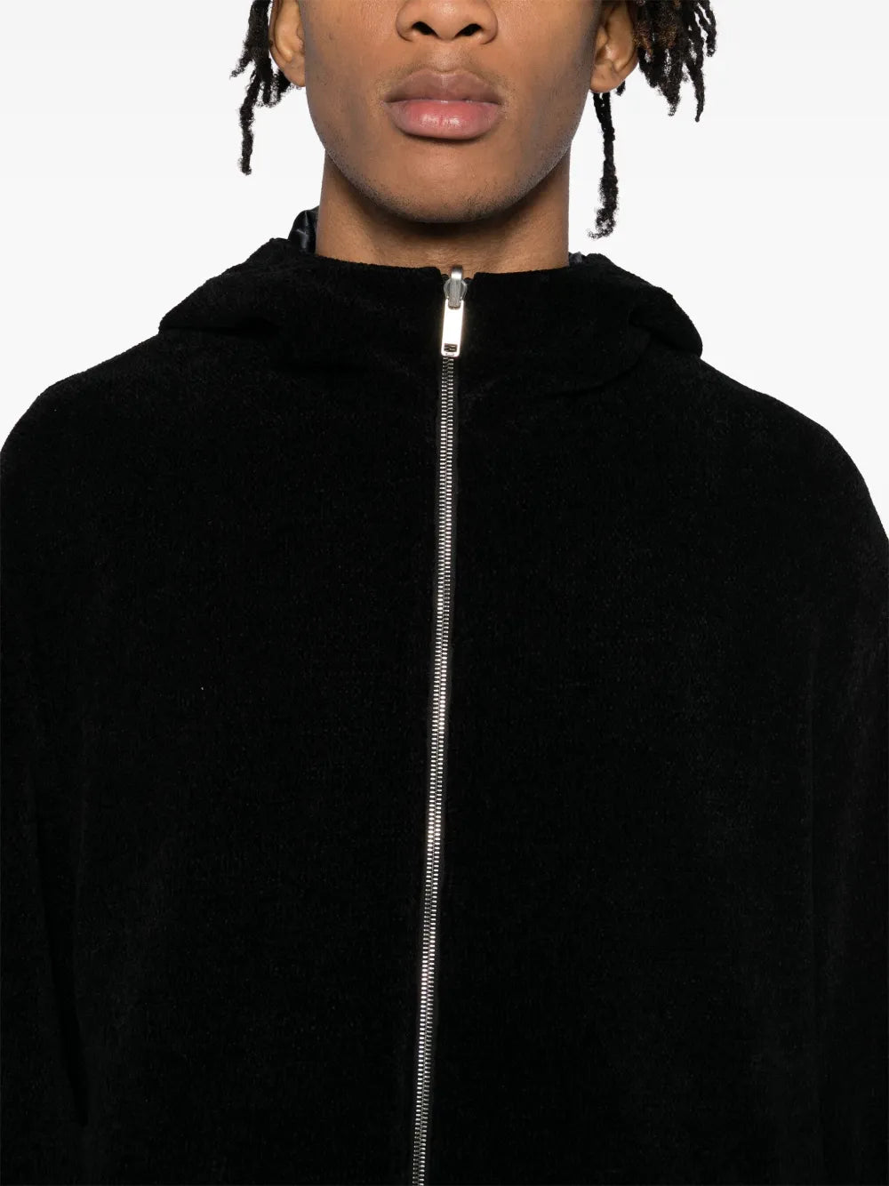 Givenchy Reversible 4G Jacket - image 7