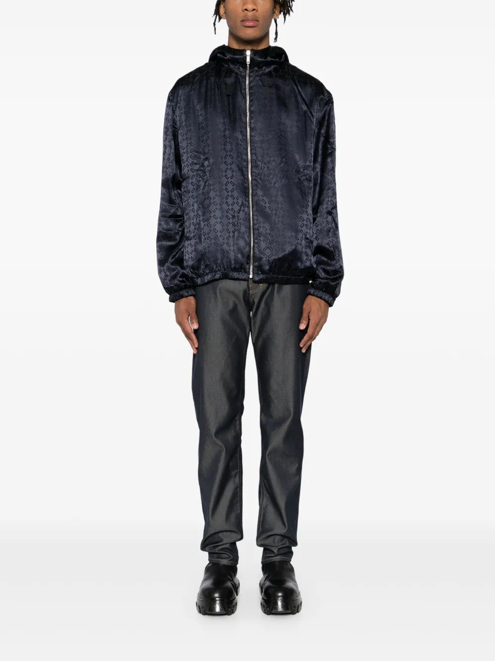 Givenchy Reversible 4G Jacket - image 10