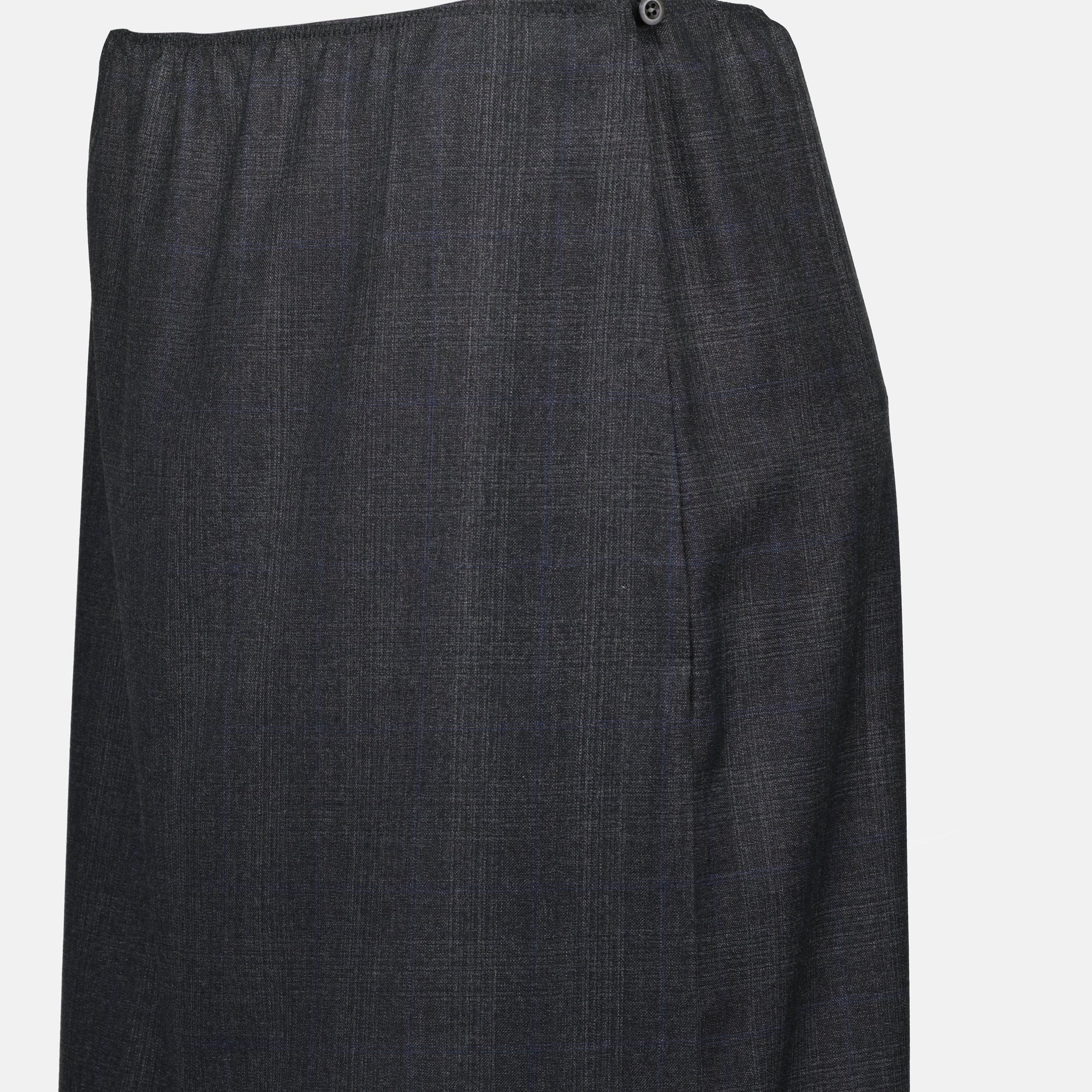 Prada Wool Skirt - image 9