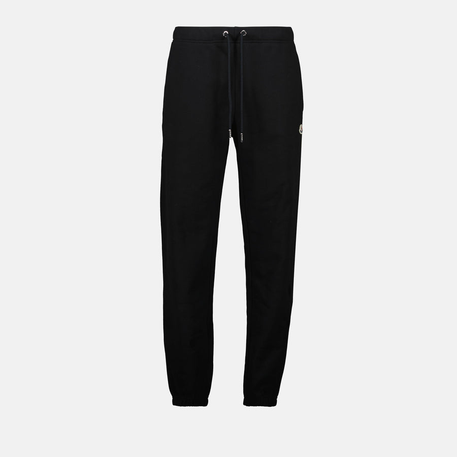 Moncler Logo Jogging Pants