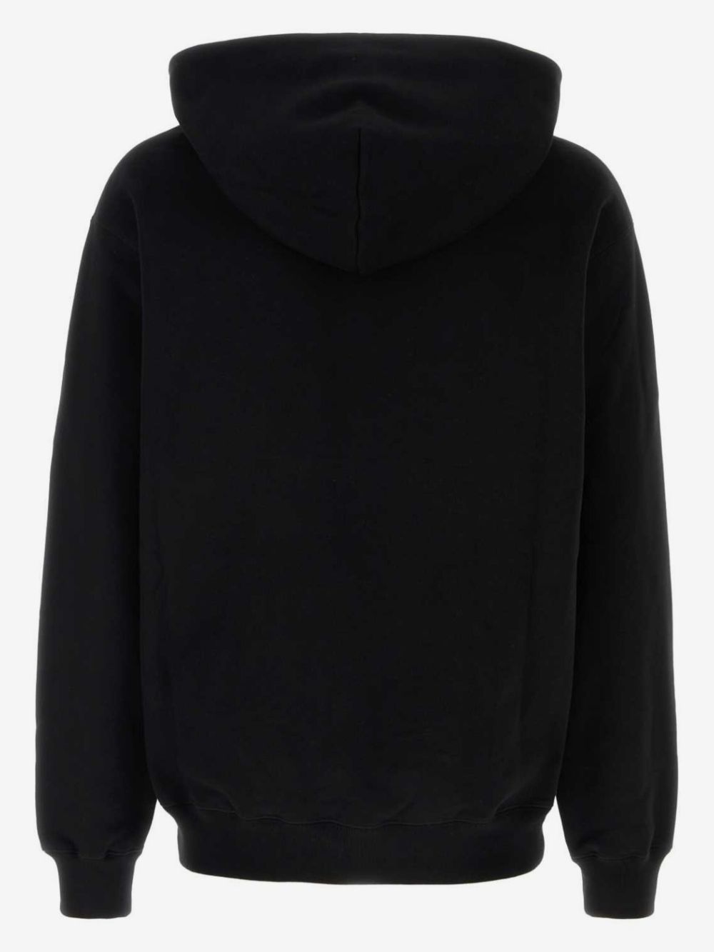 Gucci Interlocking G-Logo Hoodie - image 2