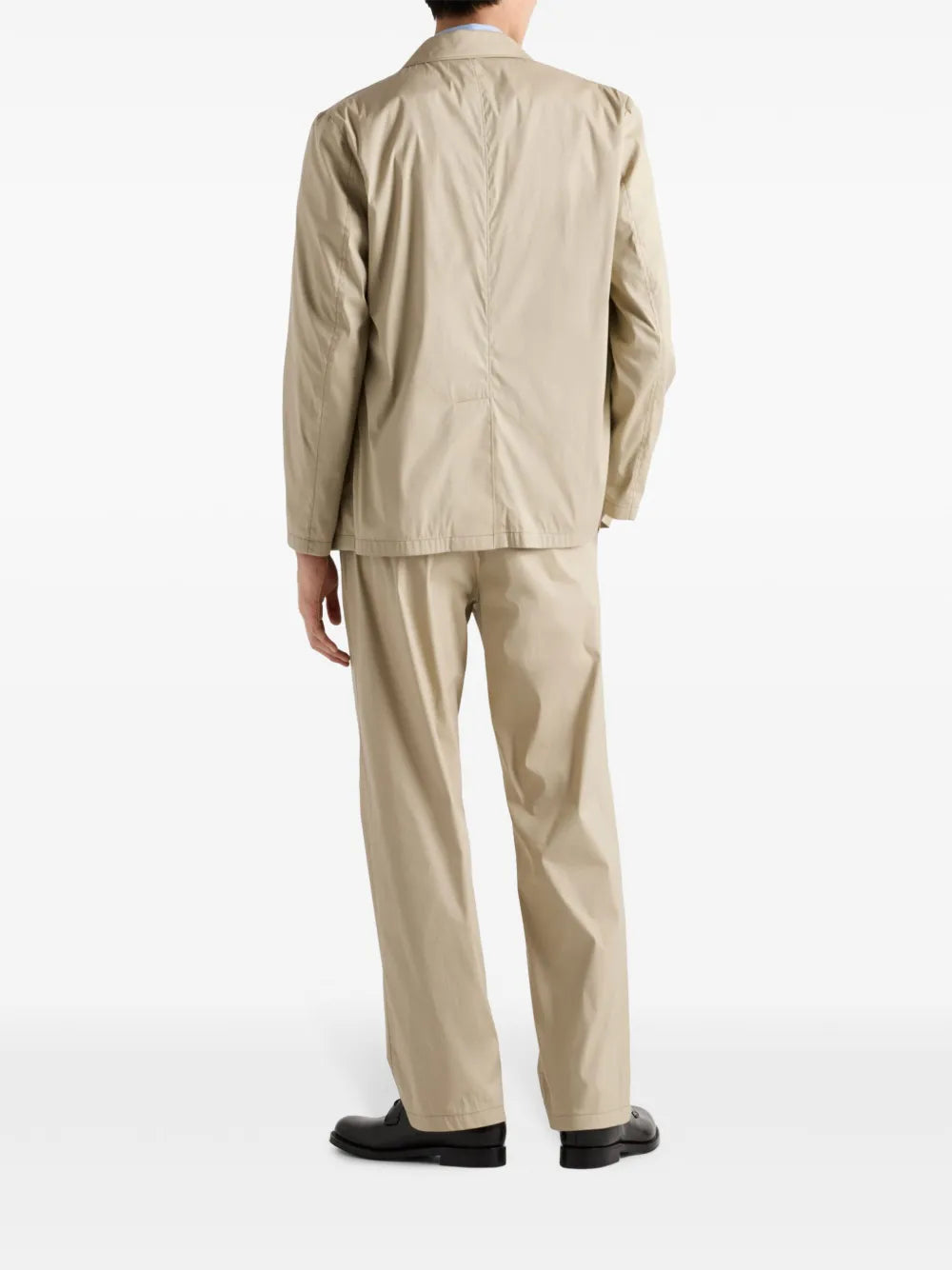 Prada Beige Pants - image 3