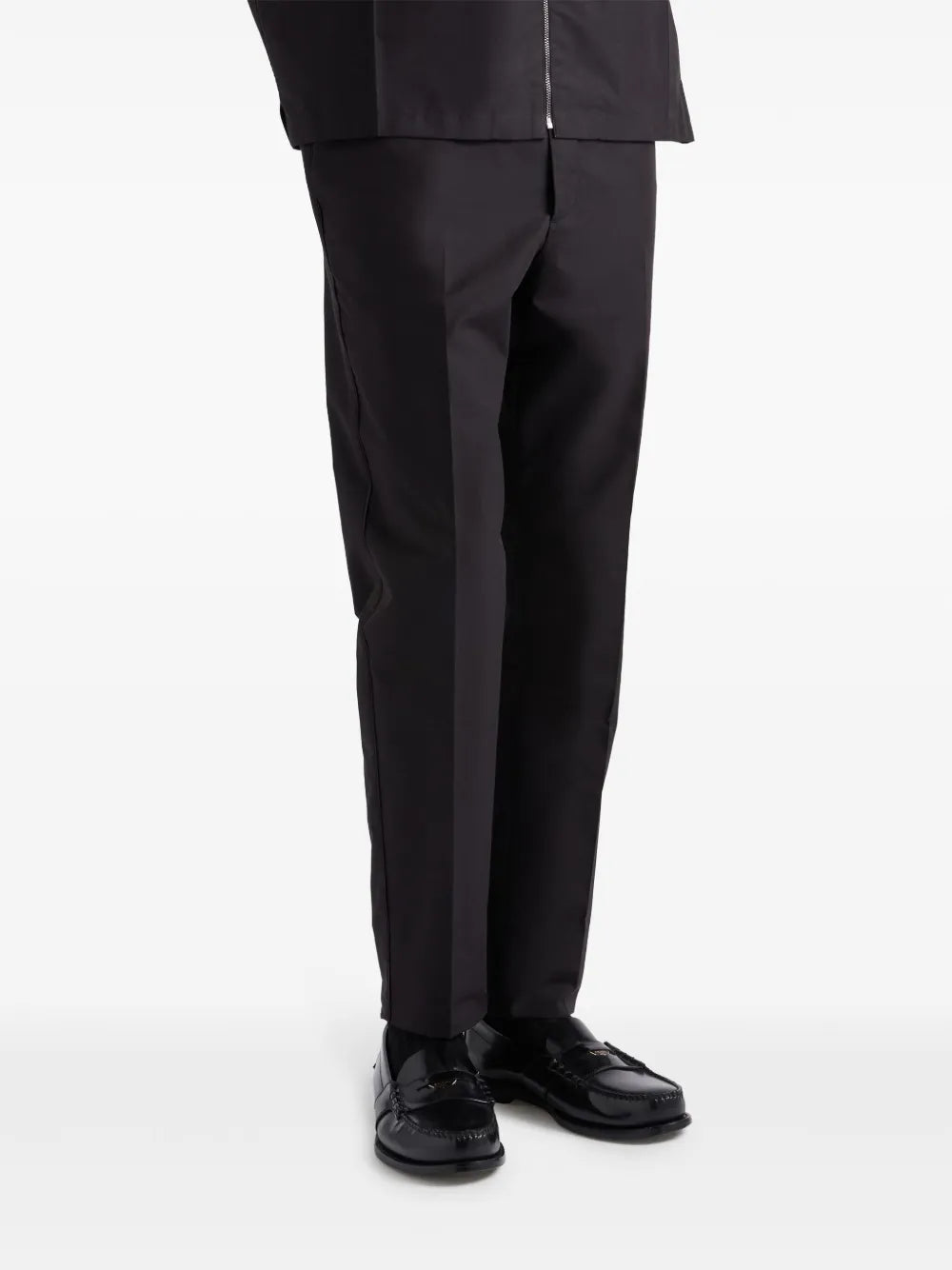 Prada Technical Cotton Pants - image 6