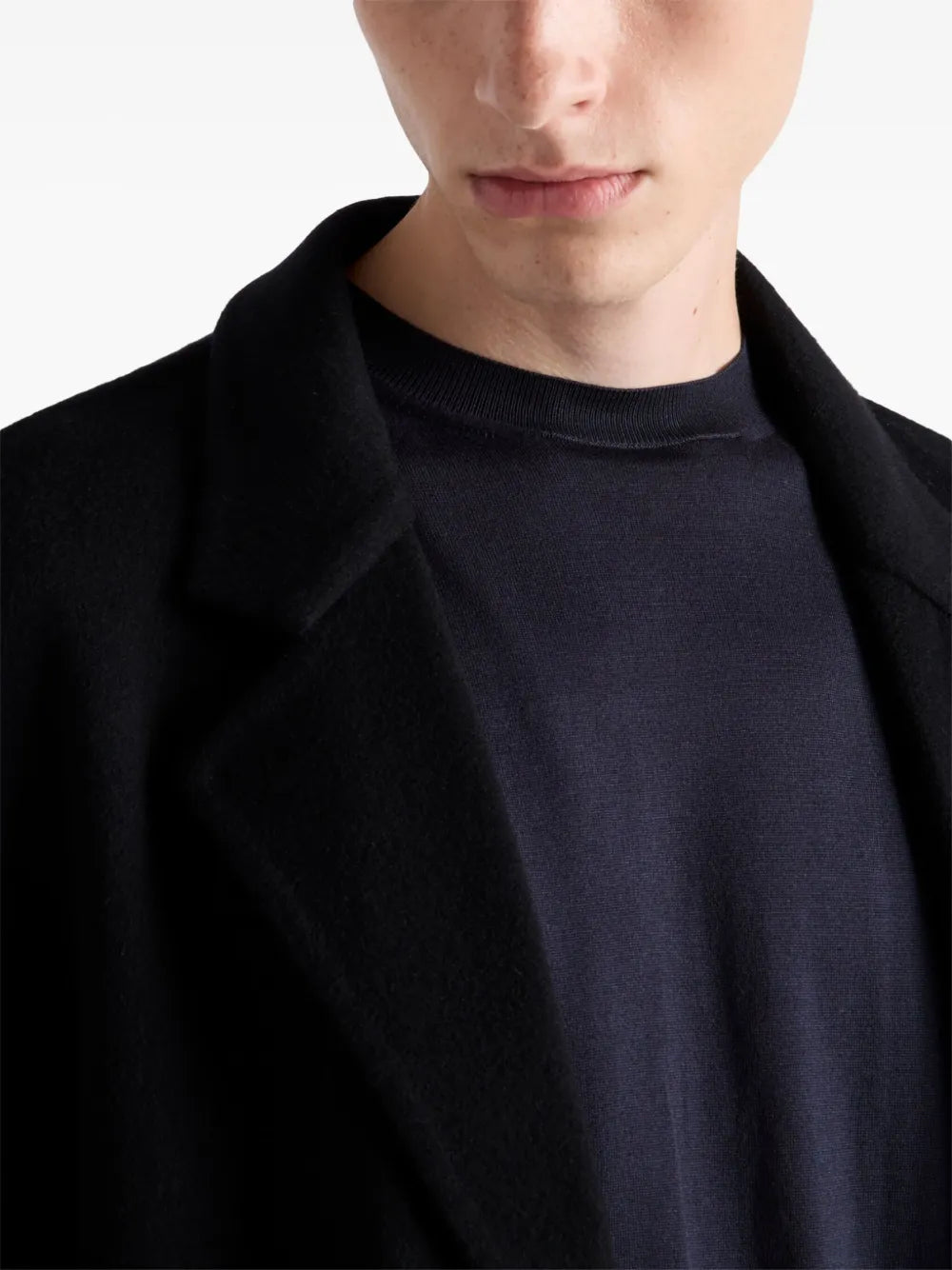Prada Silk Sweater - image 7