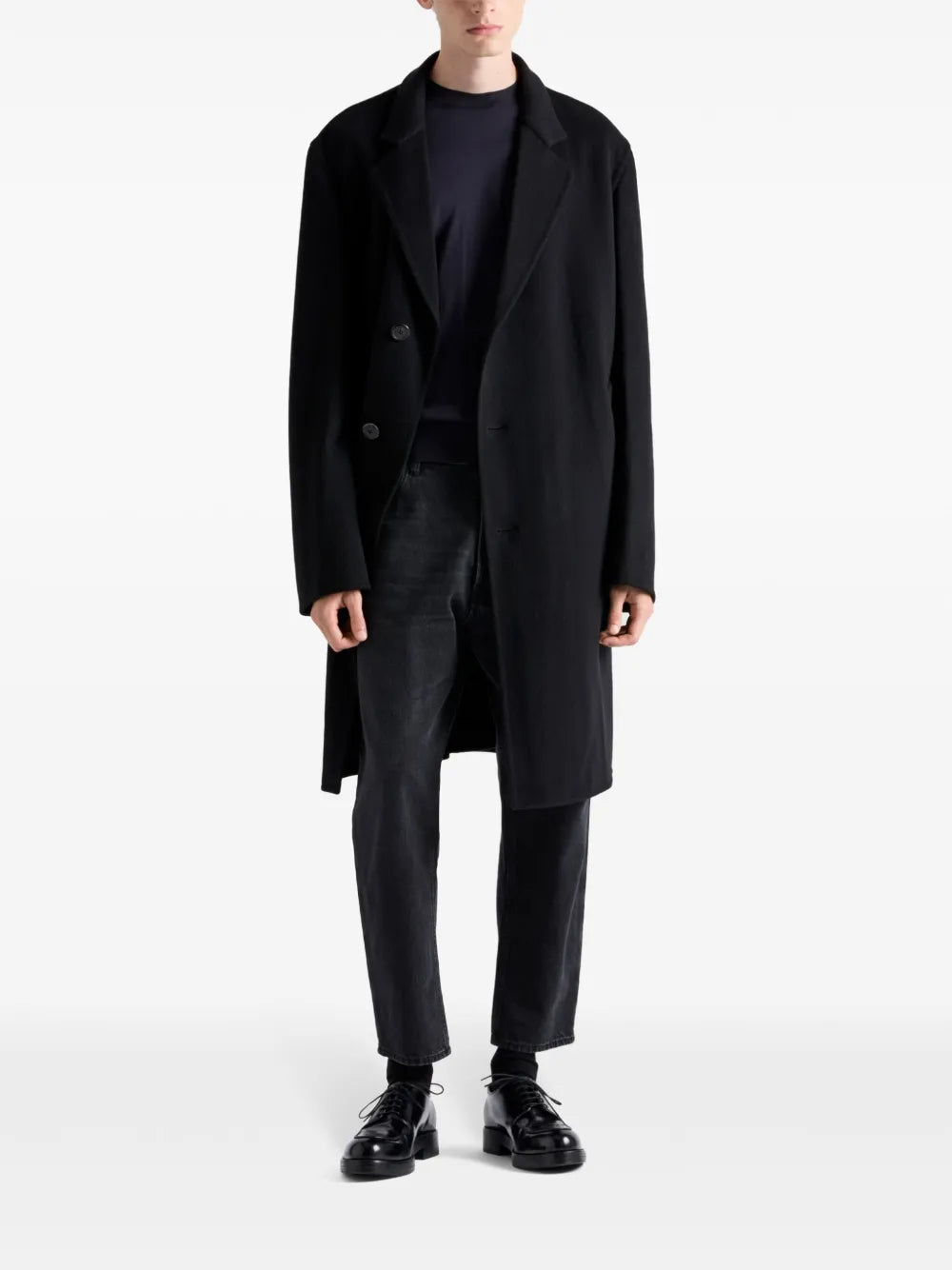 Prada Silk Sweater - image 2