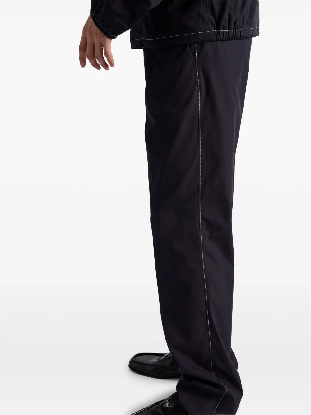 Prada Cotton Pants - image 7
