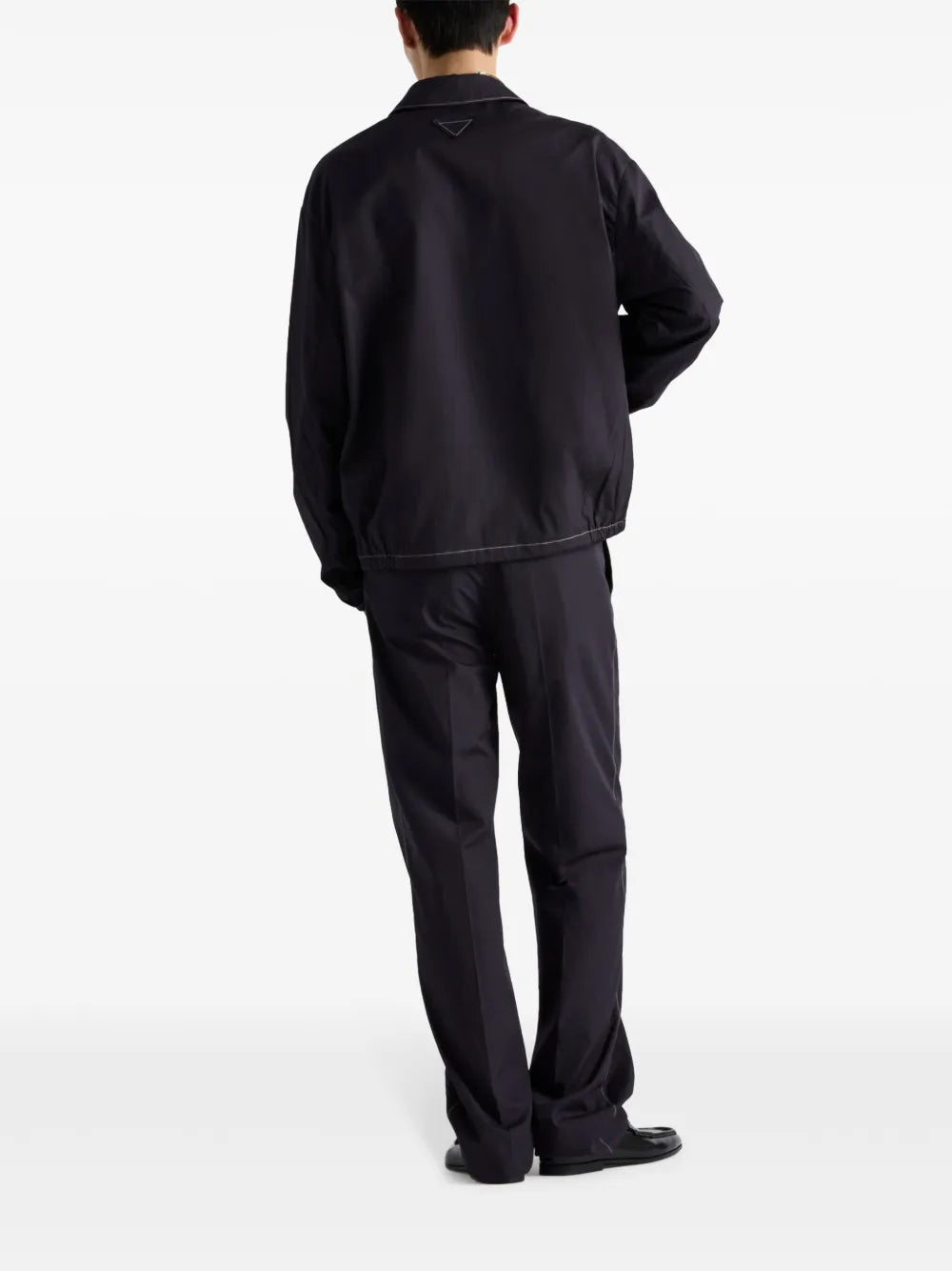 Prada Cotton Pants - image 3