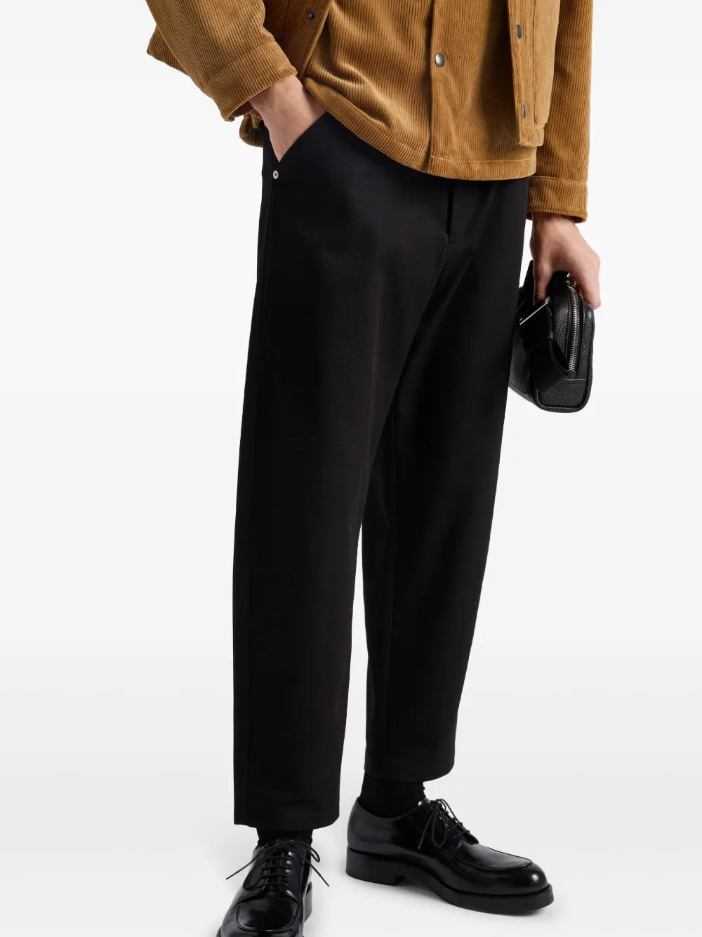 Prada Straight Pants - image 6