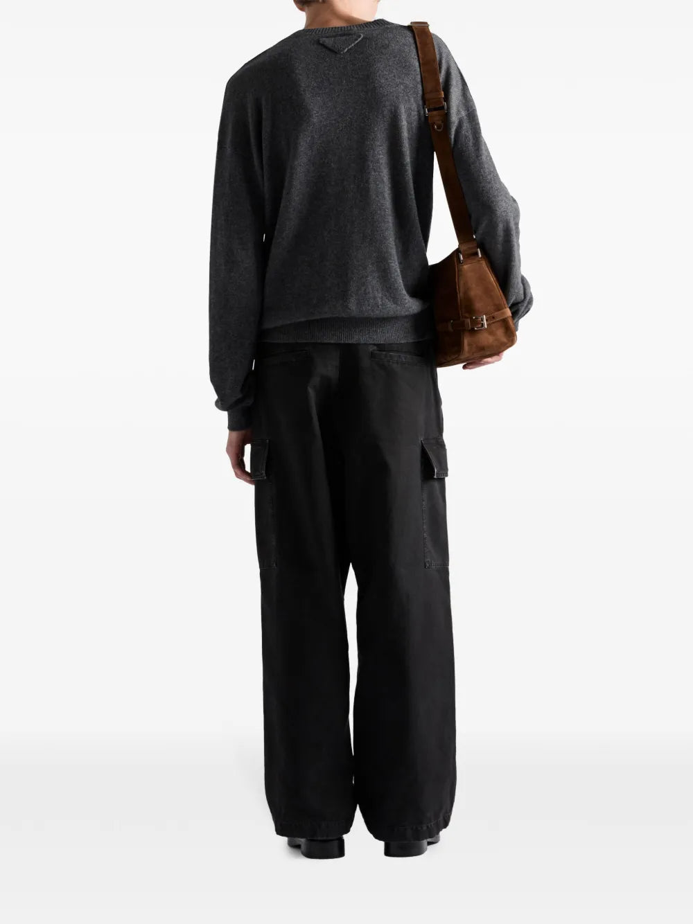 Prada Cargo Pants - image 3