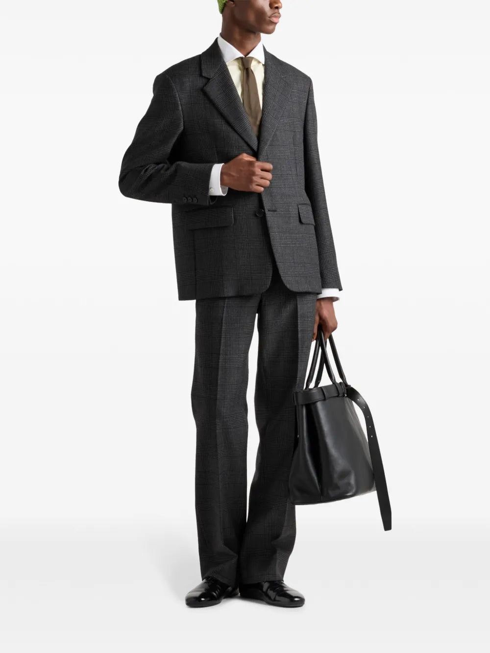 Prada Wool Pants - image 2