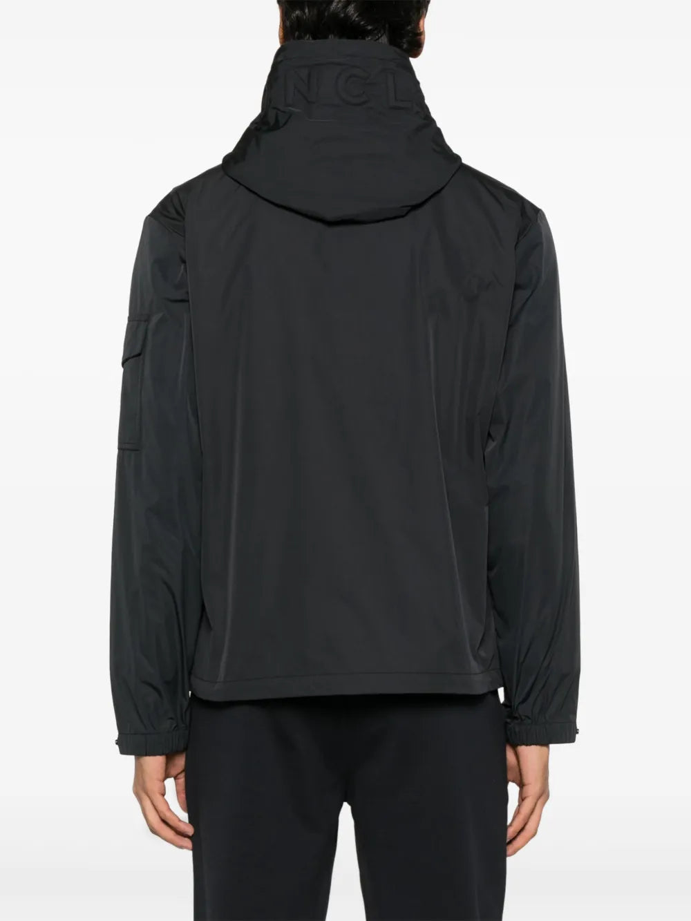 Moncler Sassière Windbreaker - image 5