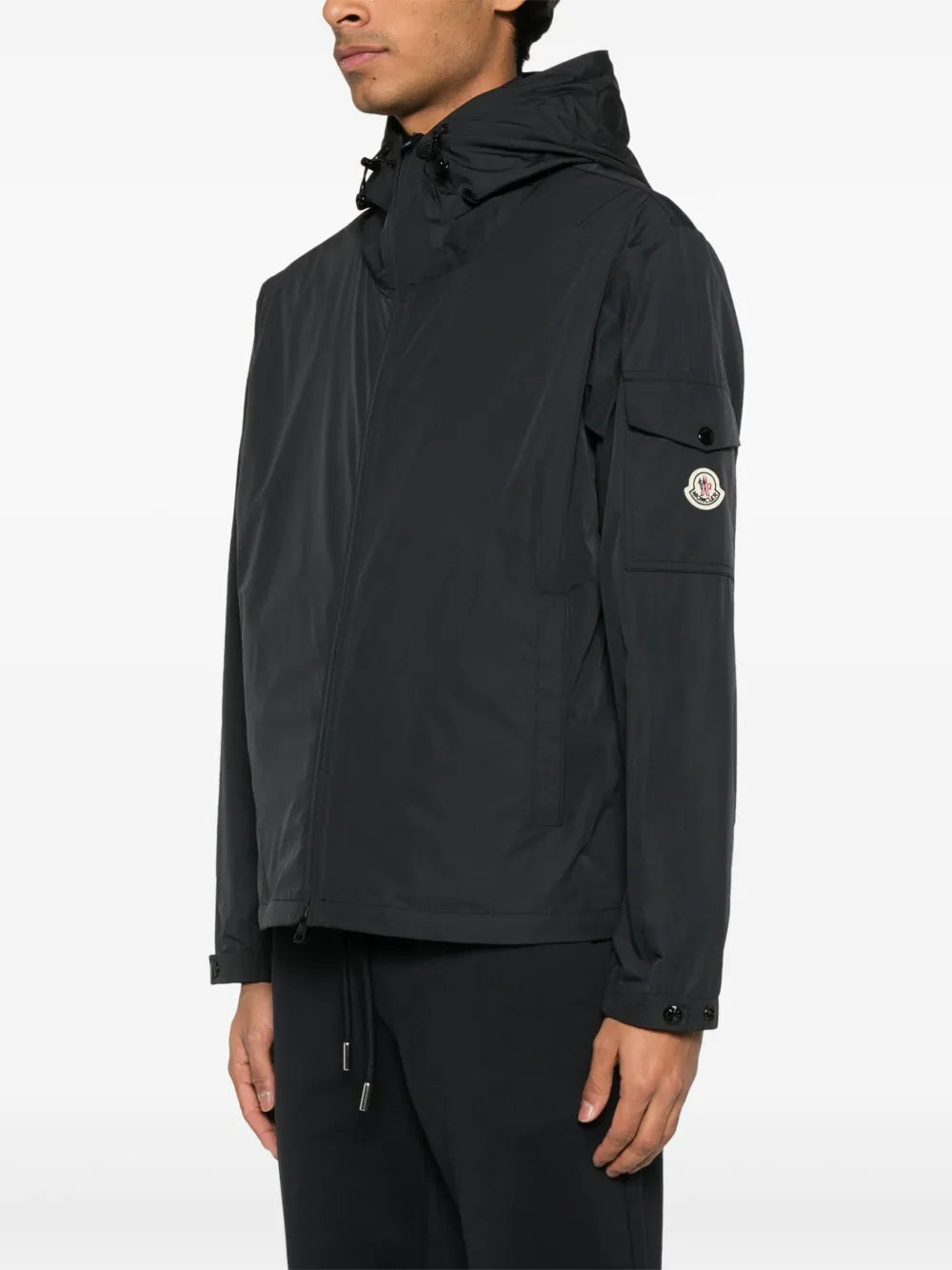 Moncler Sassière Windbreaker - image 3