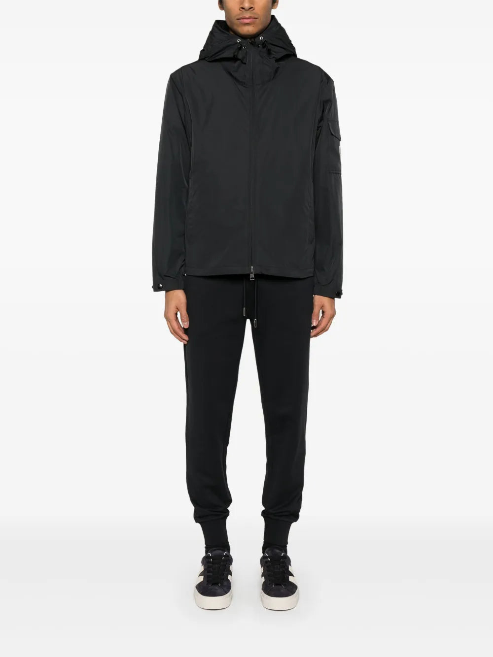 Moncler Sassière Windbreaker - image 2