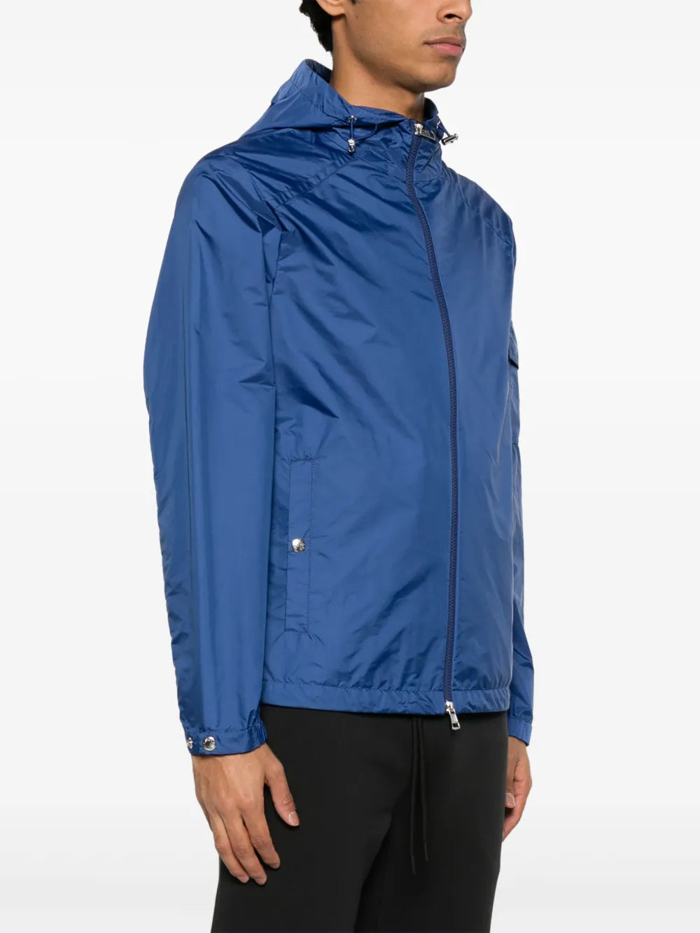 Moncler Etiache Hooded Windbreaker - image 3