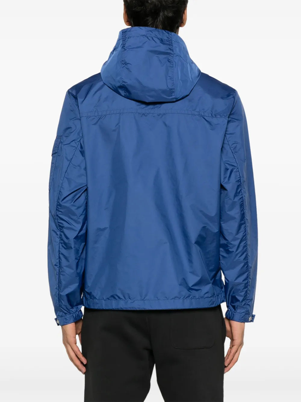 Moncler Etiache Hooded Windbreaker - image 5