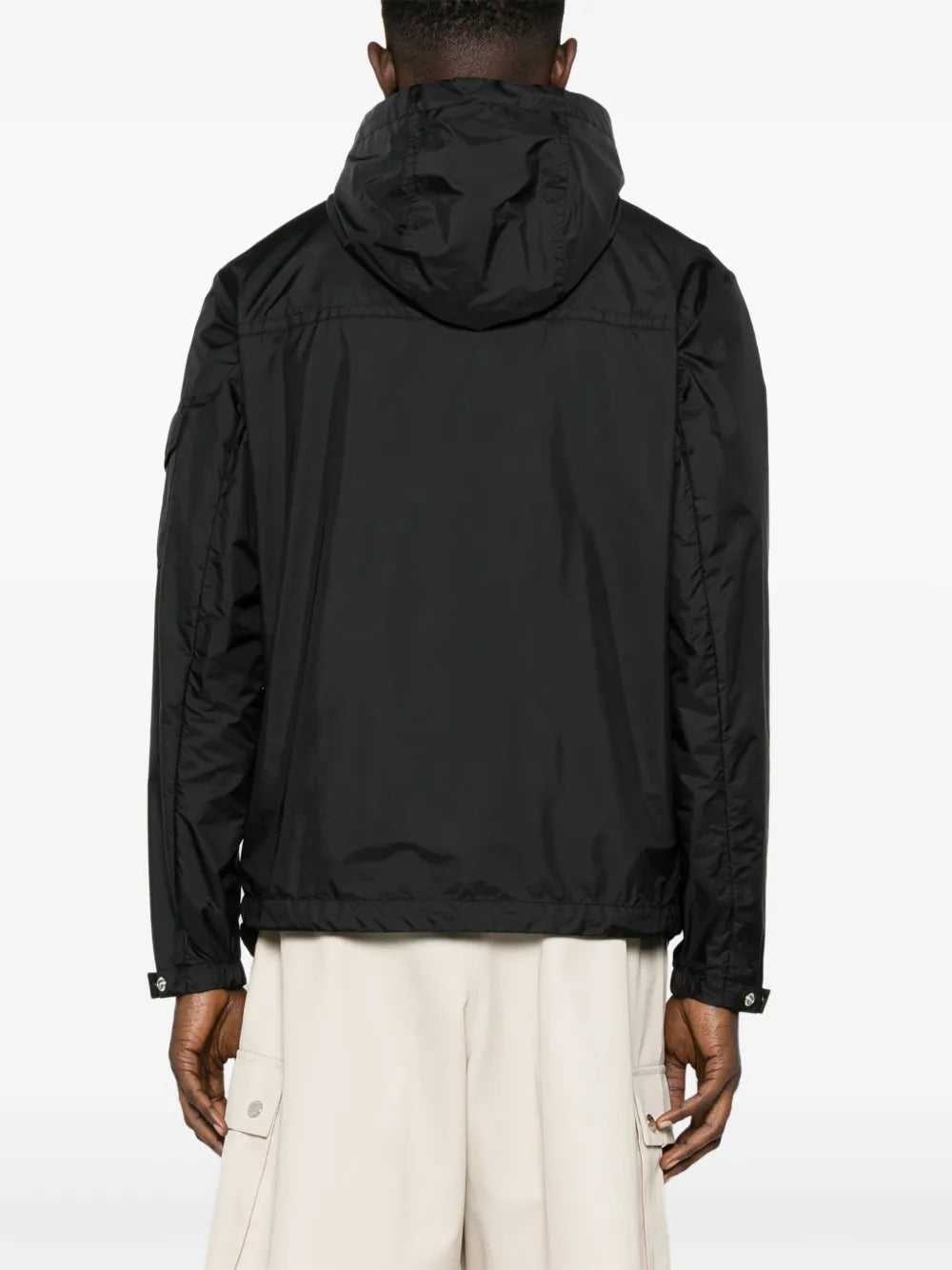 Moncler Etiache Hooded Windbreaker - image 6