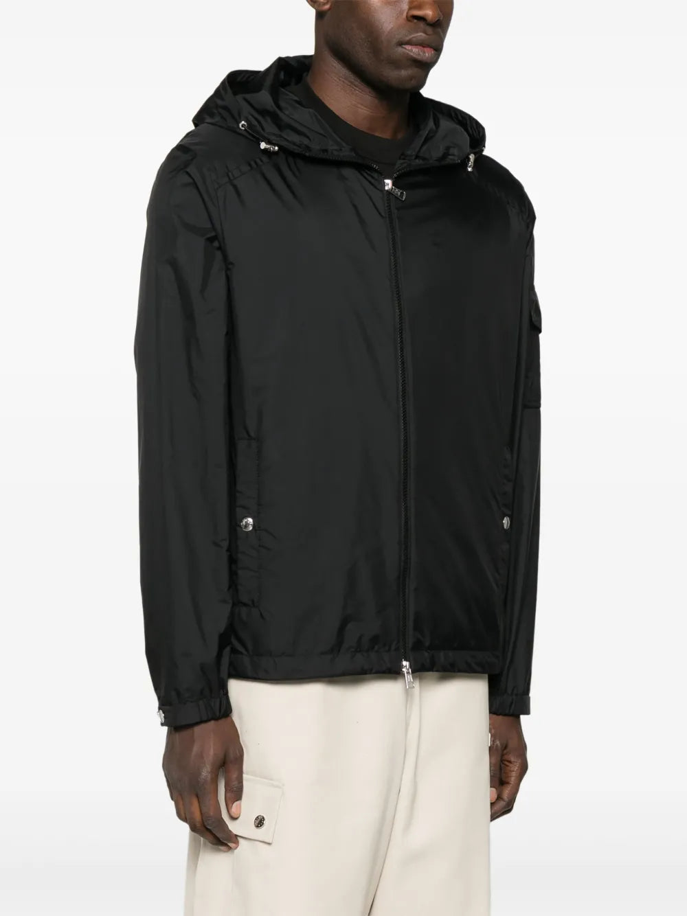 Moncler Etiache Hooded Windbreaker - image 3