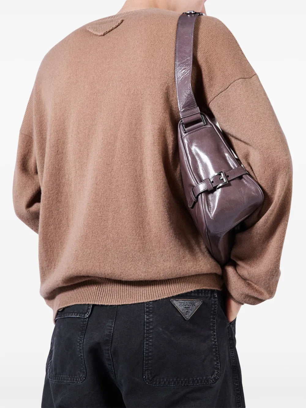 Prada Cotton Pants - image 7