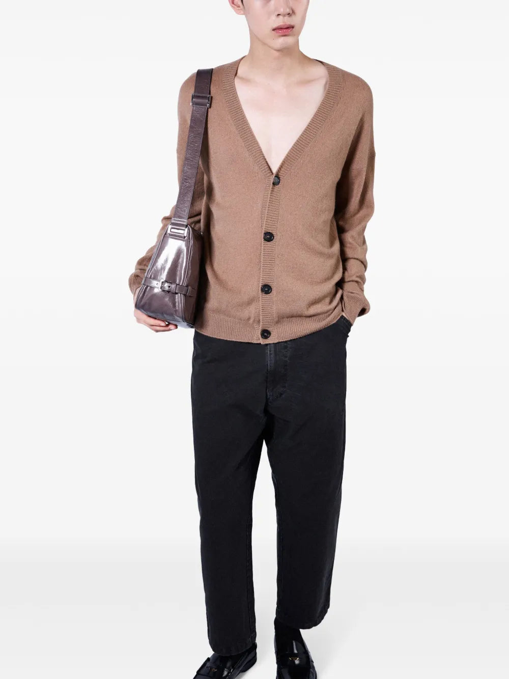 Prada Cotton Pants - image 6