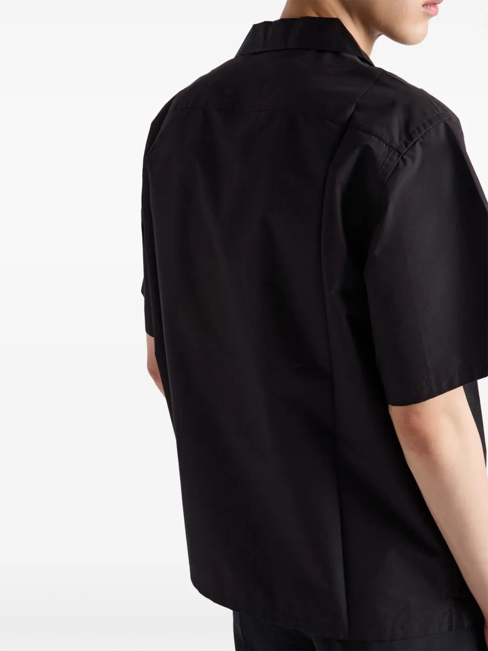 Prada Short Sleeved Shirt - image 7