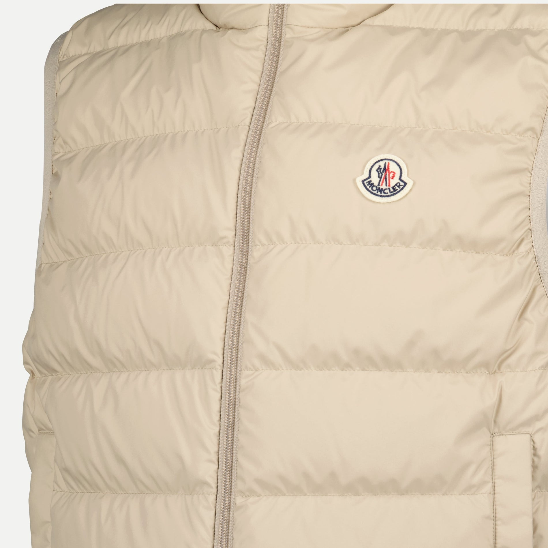 Moncler Contrin Sleeveless Puffer Jacket - image 5