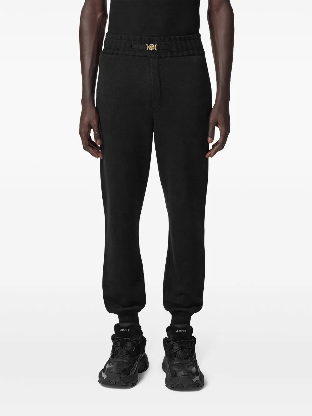 Versace Jogging Pants - image 3