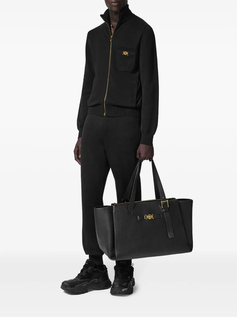 Versace Jogging Pants - image 2
