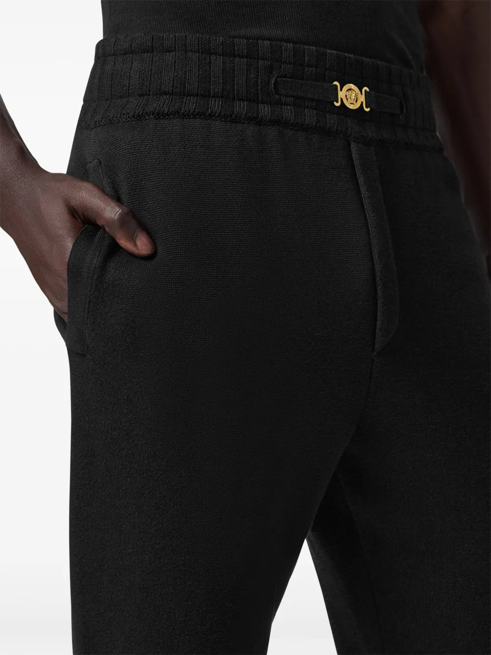 Versace Jogging Pants - image 7